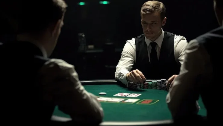 388wim What We Offer in Holdem Fastlane